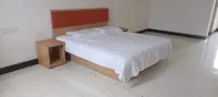 Zhiyuan Apartment