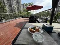 Qingyue Hotel (Changsha Langli Industrial Park Huanghua Airport) - Gym