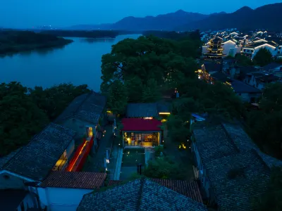 Seclusive Life In Landscape Hotels in 