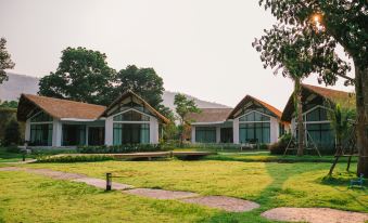 Villa De Leaf River Kaeng Krachan