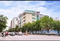 Keste Hotel, Jinsha - pet friendly