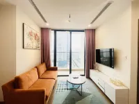 Vinhomes Skylake - AZA HOMES Luxury Serviced Apartment - pet friendly
