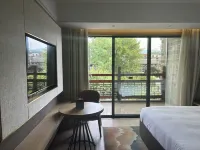 ECHENG HOTEL Hotels in Fang County