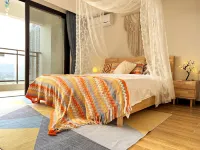 GOLF Silver Beach Seaview Resort Apartment (North Sea Guantouling)