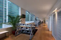 Hotel Royal - Phòng tập thể hình