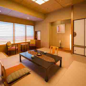 Matsumotoro Rooms