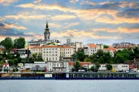 Kings Palace Hotels in Belgrade