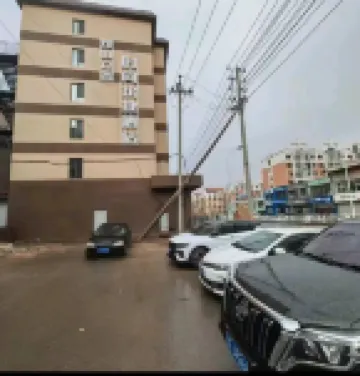 GUANSHANLISHE