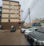 GUANSHANLISHE