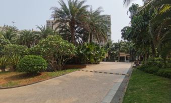 Mission Hills Golf Course No.1 Homestay Haikou