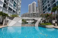 I Soho at I City by My Trip & My Stay - ที่มีสระว่ายน้ำ
