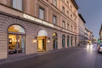 Room Mate Luca, Florence Hoteles en Florencia