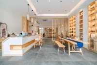 Yuhuan Shanshui Talk(Libo East Gate of Xiaoqikong)