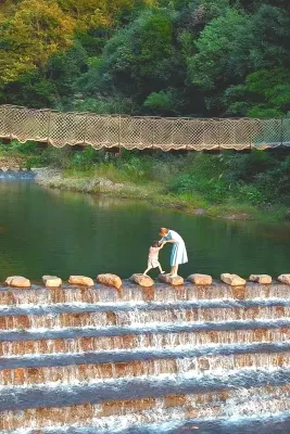 Xishan Shendu Hostel Các khách sạn gần Yanziling Fishing Pavilion