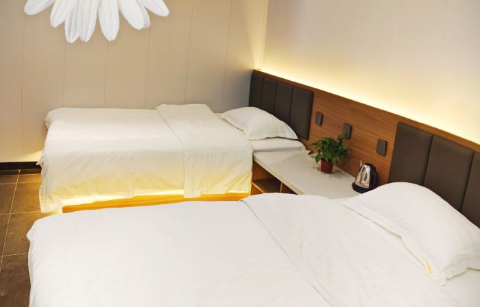 Shenzhou Tianlong Express Hotel