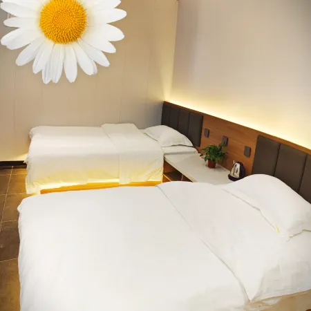 Shenzhou Tianlong Express Hotel