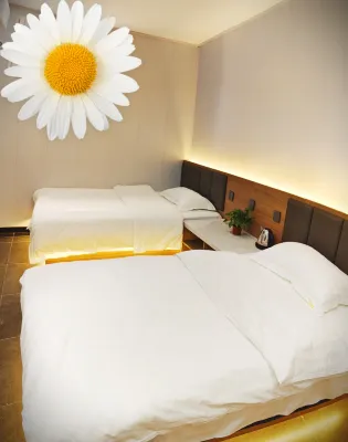 Shenzhou Tianlong Express Hotel Hotels in Shenzhou