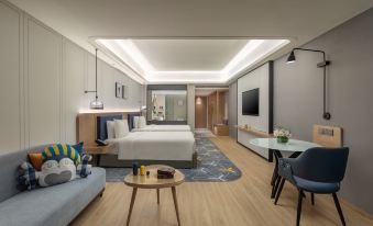 voco Guangzhou Shifu