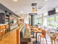 B&B Hotel Paris Malakoff Parc des Expositions Hotels in Malakoff