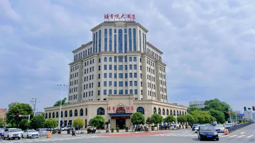 โรงแรมซีเซียงเยว่