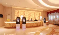 Hanjue Yangming Hotel