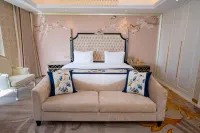 Peace International Hotel Hotels in Langfang