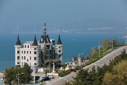 Weihai Bay Four Seasons Castle
