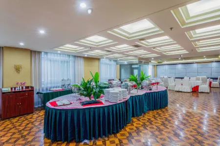 Forest Hotel Zunyi