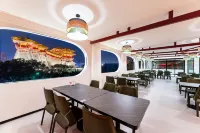 Luoyang Mitang View B&B (Yingtianmen Mingtang Paradise Scenic Area Store