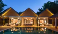 Vakkaru Maldives -  Luxury Private Island Resort - 5-نجوم
