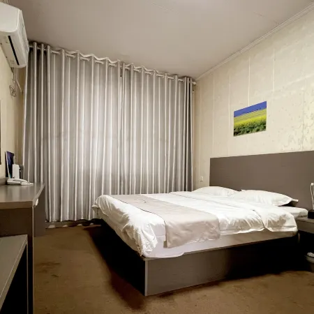Youshan folk hotel