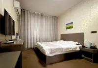 Youshan folk hotel