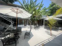 Rasdhoo Stay Hotels in Kuramathi