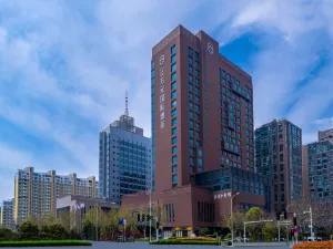 Zhengfangyuan  International Hotel