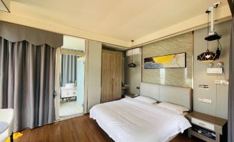 Qinzhou White Dolphin Resort