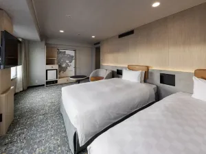 Shinjuku Prince Hotel