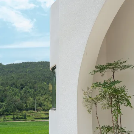 Shanye Homestay