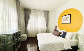 Villa 88 Nimman-Chiang Mai