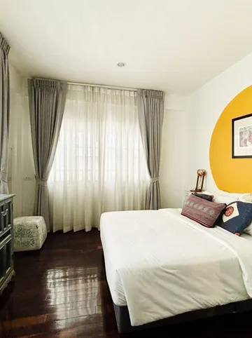 รูปภาพของวิลล่า 88 นิมมาน เชียงใหม่