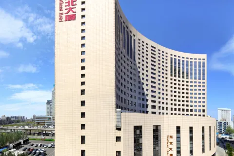 Northeast Hotel