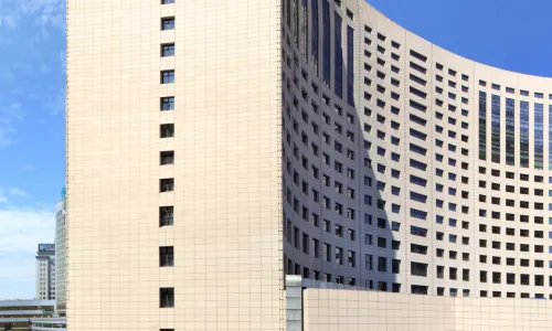 Northeast Hotel