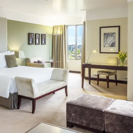Crowne Plaza PORTO by IHG