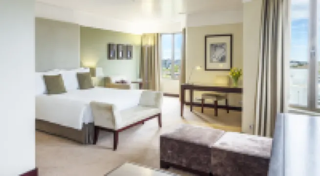 Crowne Plaza PORTO by IHG