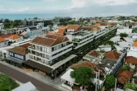 The Komu Canggu Bali Hotels in Canggu