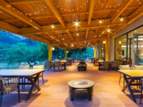 Chama Gudao Mangguo Mountain Village Chinese Inn Hotels in Anhua
