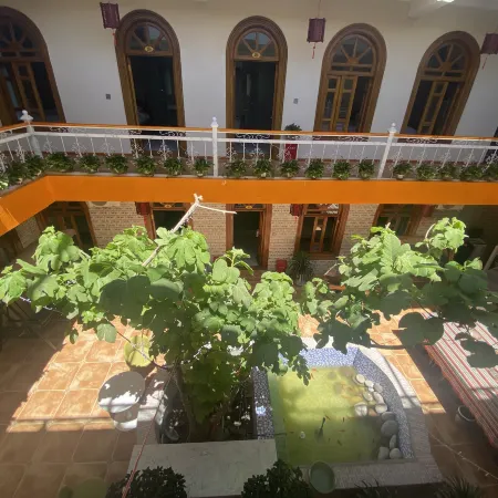 Yunyi Xiaozhu Homestay (Kashgar Gaotai Residential Area)