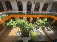 Yunyi Xiaozhu Homestay (Kashgar Gaotai Residential Area)
