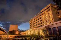 The Everest Hotel Hotels in New Baneshwor