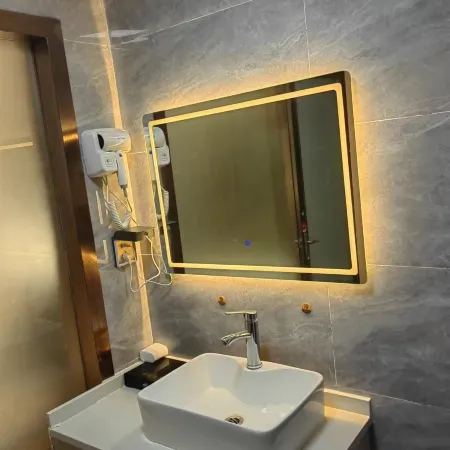 Golmud pengcheng hotel