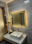 格爾木鵬程賓館